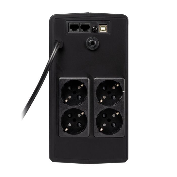 Источник бесперебойного питания LogicPower LP-UL1250VA (21950) изображение 4