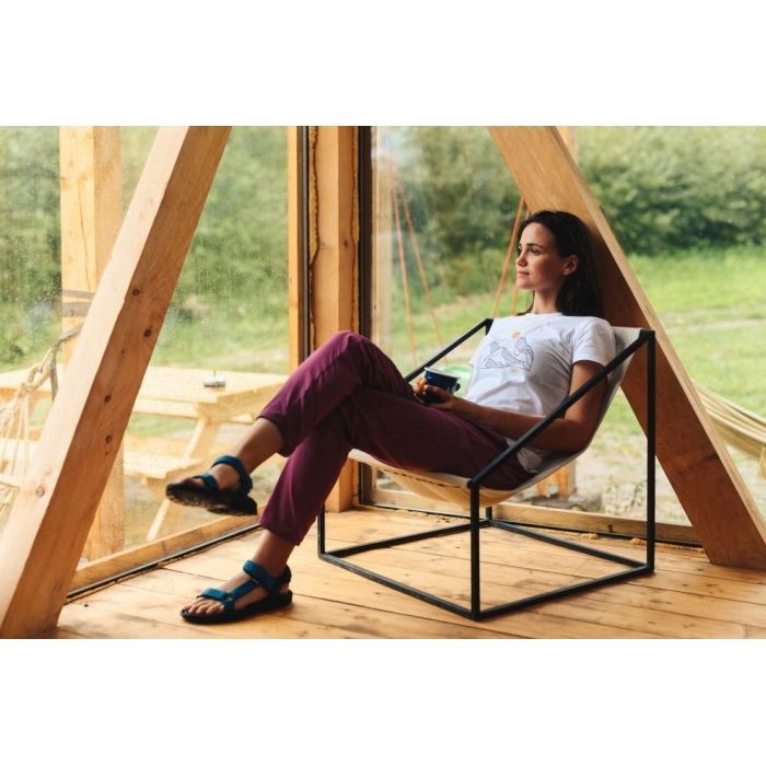 Футболка Turbat Kotogora Wmn white - L - білий (012.004.3428) изображение 3