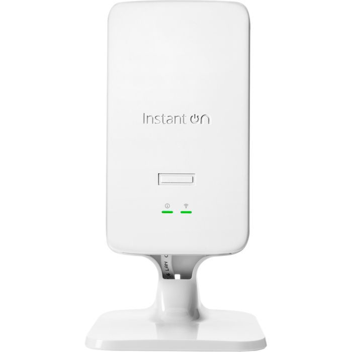 Точка доступа Wi-Fi HP InstantOn AP22D (S1U76A) (S1U76A) изображение 2