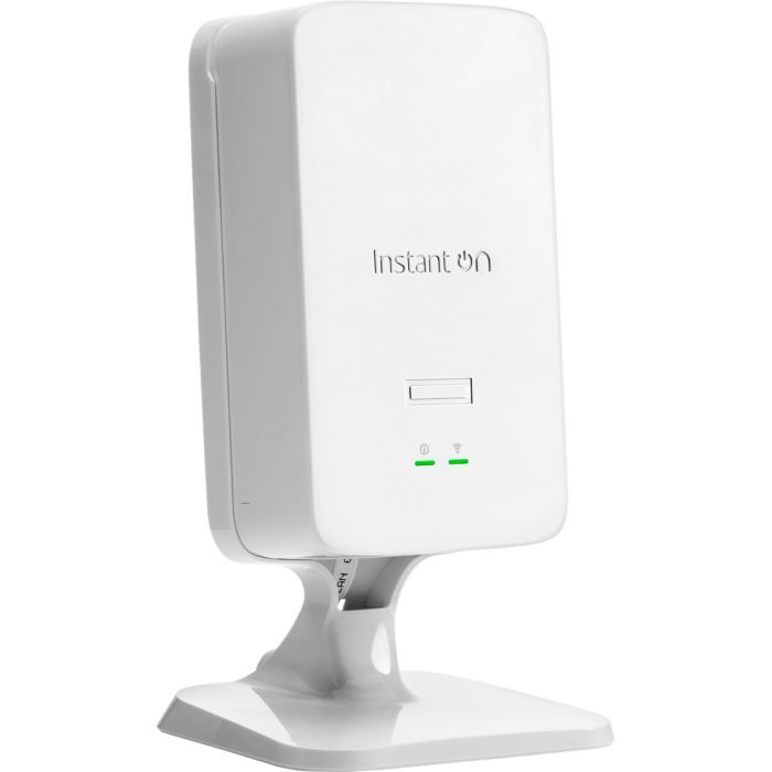 Точка доступа Wi-Fi HP InstantOn AP22D (S1U76A) (S1U76A) изображение 3
