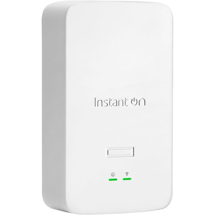 Точка доступа Wi-Fi HP InstantOn AP22D (S1U76A) (S1U76A) изображение 7
