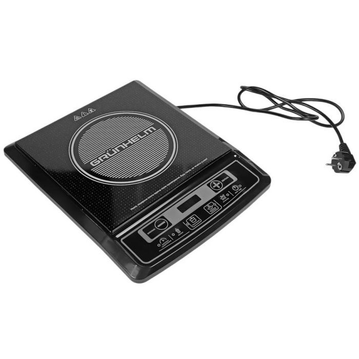 Настольная плита Grunhelm GI-905 изображение 3