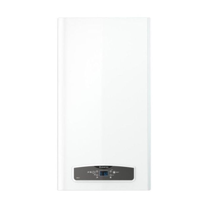 Котел Ariston Cares X 24 CF EU (3301315) изображение 2