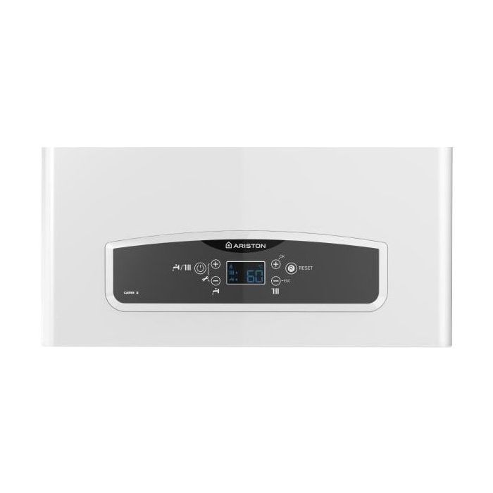 Котел Ariston Cares X 24 CF EU (3301315) изображение 3