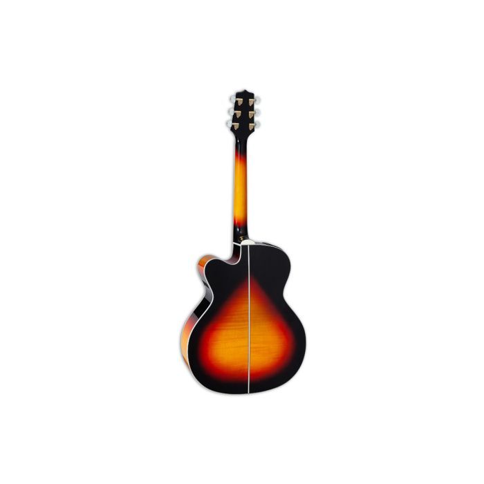 Гитара электроакустическая Takamine GJ72CE-BSB (219477) изображение 2
