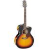Гитара электроакустическая Takamine GJ72CE-BSB (219477)