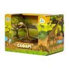 Фигурка Kids Team Сафари Королевская Кобра (Q9899-A80_5) изображение 2