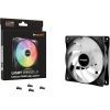 Кулер до корпусу Be quiet! LIGHT WINGS LX 120mm PWM high-speed (BL123) зображення 5