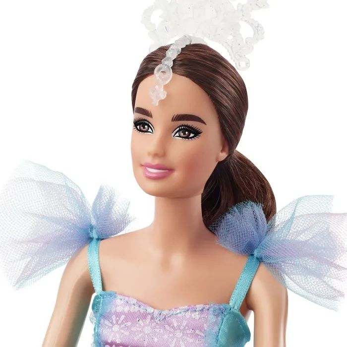 Кукла Barbie коллекционная Балерина (JCW44) изображение 3