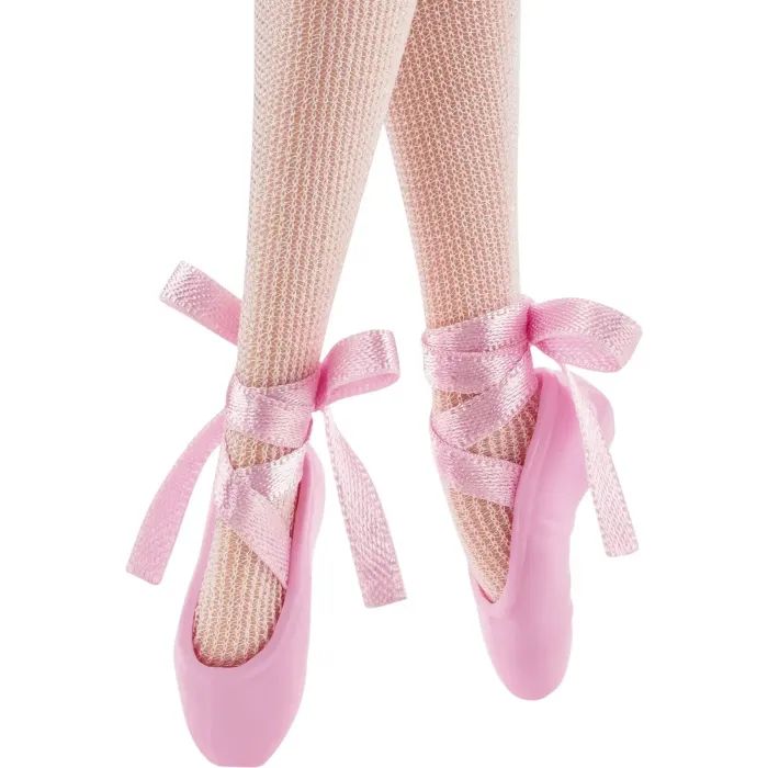 Кукла Barbie коллекционная Балерина (JCW44) изображение 4