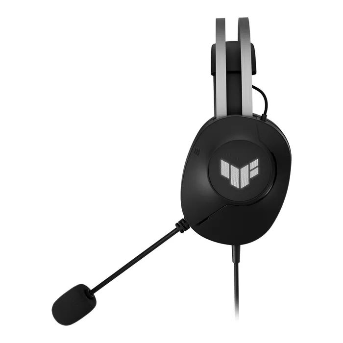 Навушники ASUS TUF Gaming H1 Gen II Black (90YH044B-BHUA00) зображення 2