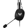 Навушники ASUS TUF Gaming H1 Gen II Black (90YH044B-BHUA00) зображення 2