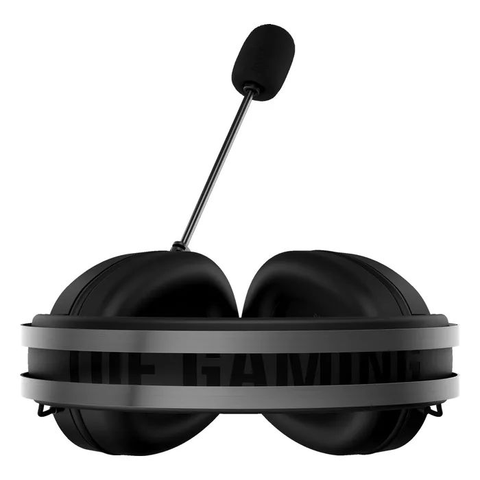 Навушники ASUS TUF Gaming H1 Gen II Black (90YH044B-BHUA00) зображення 5