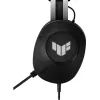 Навушники ASUS TUF Gaming H1 Gen II Black (90YH044B-BHUA00) зображення 6
