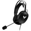 Навушники ASUS TUF Gaming H1 Gen II Black (90YH044B-BHUA00)