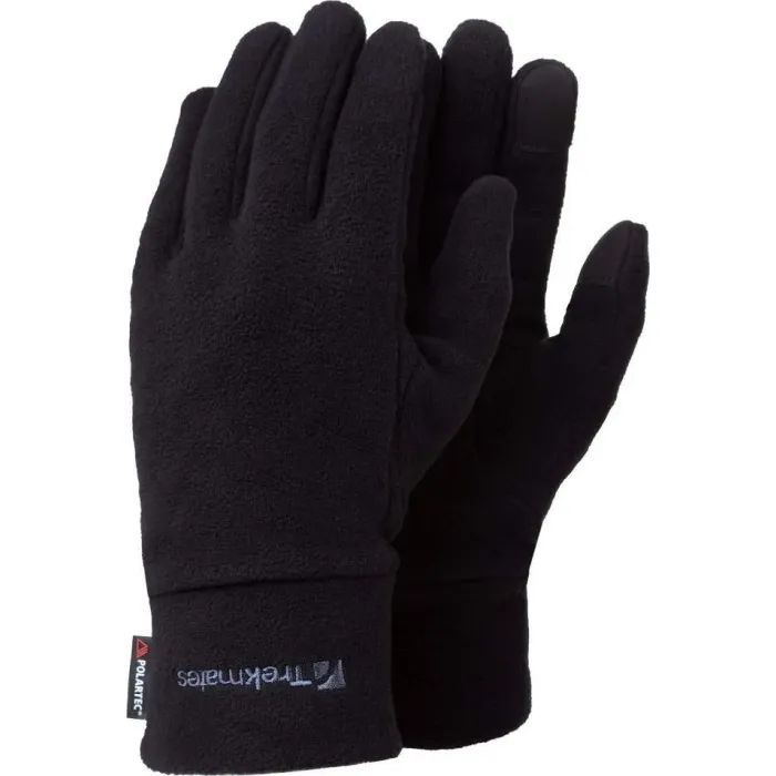 Рукавиці Trekmates Annat Glove TM-005556 black - M - чорний (015.1579)