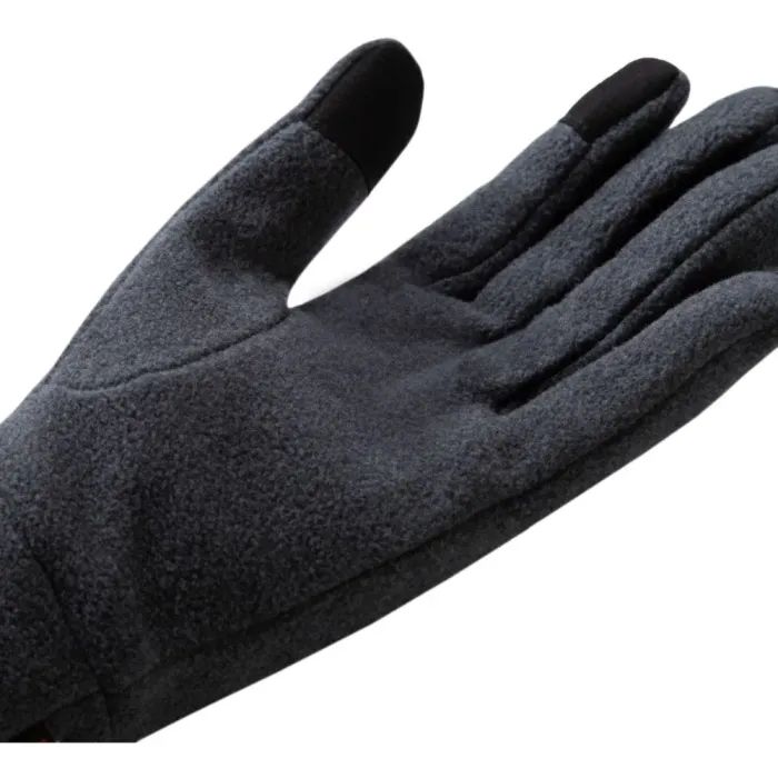Рукавицы Trekmates Annat Glove TM-005556 black - M - чорний (015.1579) изображение 3