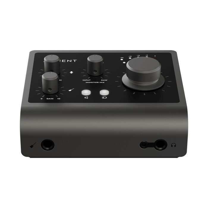 Аудіоінтерфейс Audient iD4 MKII (231102) зображення 2