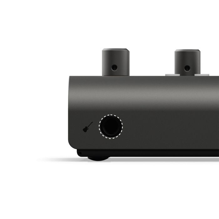 Аудіоінтерфейс Audient iD4 MKII (231102) зображення 6