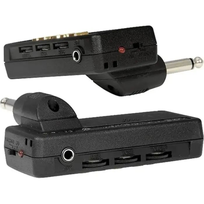 Гитарный усилитель VOX AP2-LD (224899) изображение 2
