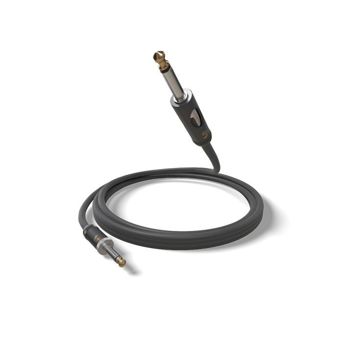 Інструментальний кабель D'Addario American Stage Kill Switch 6m (PW-AMSK-20) зображення 4