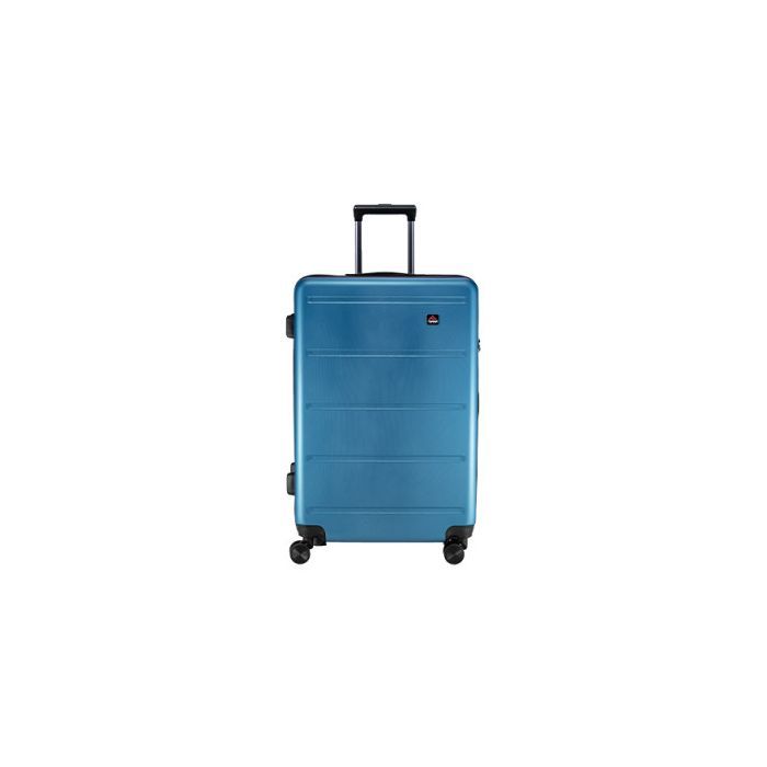 Чемодан Terra Incognita Bunker M Blue (4823081506317)
