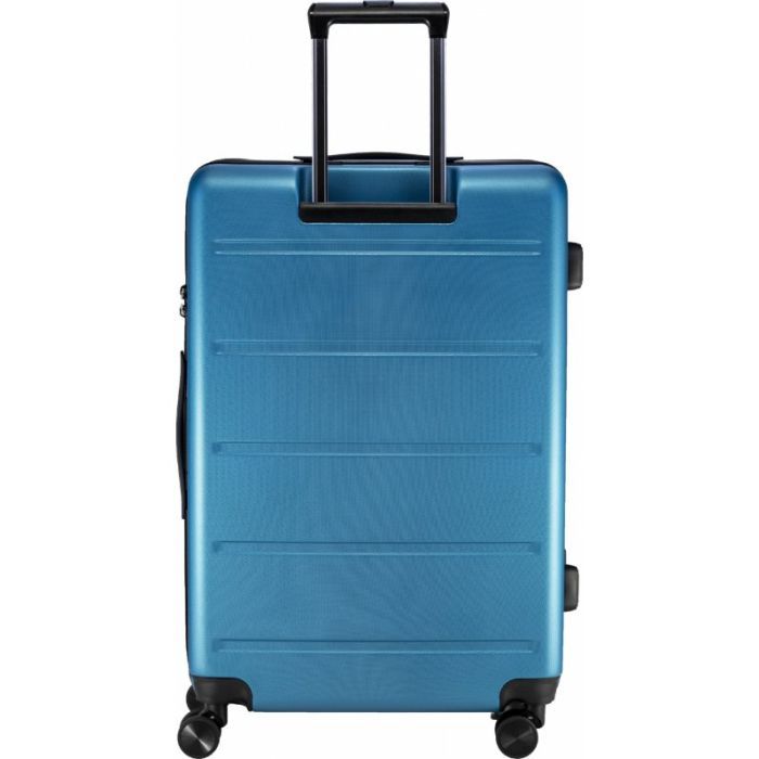 Чемодан Terra Incognita Bunker M Blue (4823081506317) изображение 3