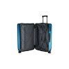 Чемодан Terra Incognita Bunker M Blue (4823081506317) изображение 3