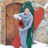 Туристический коврик Tramp Ultralight самонадувающийся 183х51х2,5 (TRI-022) изображение 5