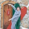 Туристический коврик Tramp Ultralight самонадувающийся 183х51х2,5 (TRI-022) изображение 6