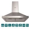 Вытяжка кухонная Ventolux LAZIO 60 INOX (1000) LED изображение 3