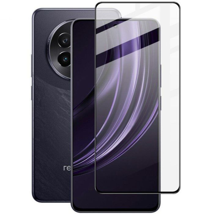 Скло захисне BeCover Realme 13 Plus 5G Black (712502) зображення 2