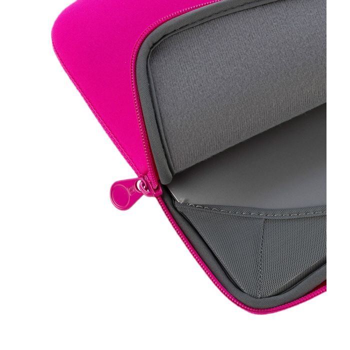 Чохол до ноутбука Tucano 16" Colore, fuchsia (BFC1516-F) зображення 6