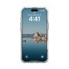 Чехол для мобильного телефона UAG iPhone 16 Pro Max Plyo Magsafe Ice/Gold (114481114381) изображение 4