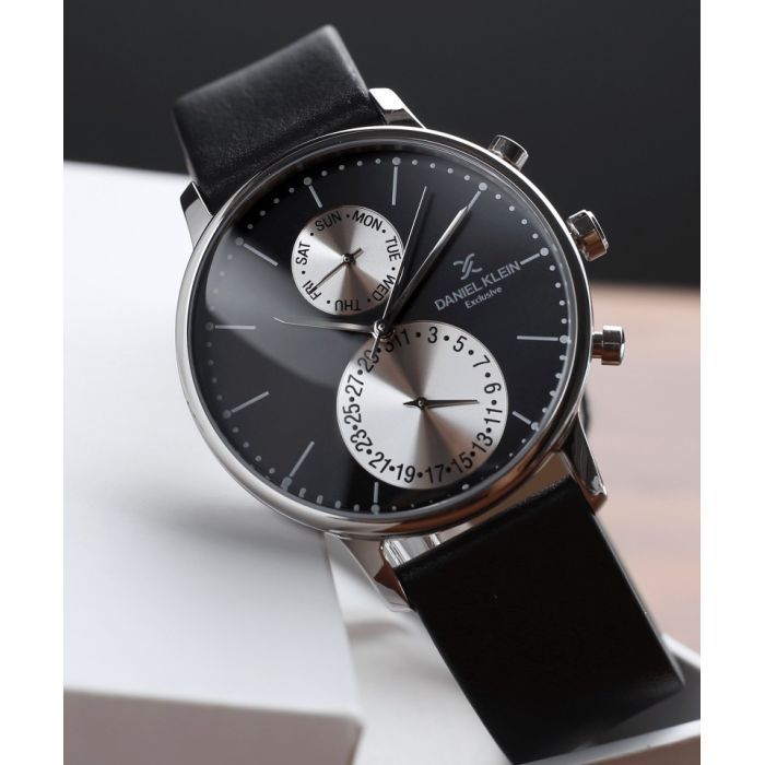 Наручний годинник Daniel Klein DK11712-2 зображення 2