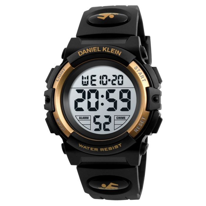 Наручний годинник Daniel Klein DK-1266-3