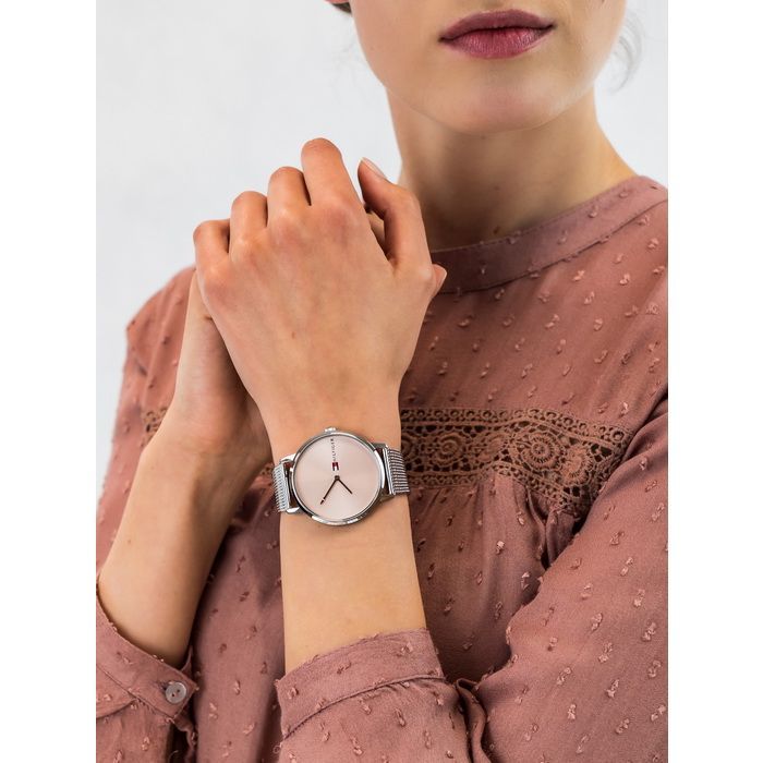 Наручний годинник Tommy Hilfiger 1781970 зображення 2