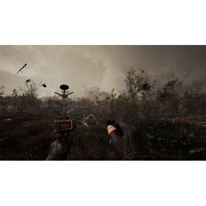 Игра PC S.T.A.L.K.E.R. 2 Collector's Edition, код активації (1072011) изображение 4