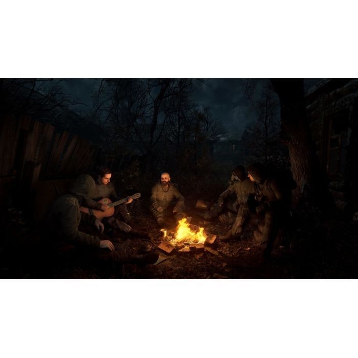 Игра PC S.T.A.L.K.E.R. 2 Collector's Edition, код активації (1072011) изображение 7