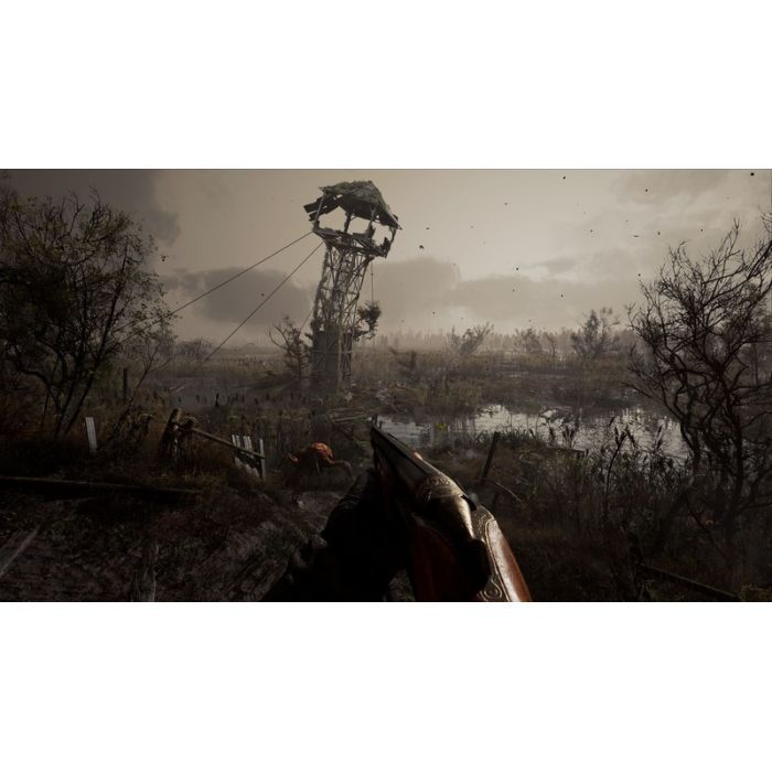 Игра PC S.T.A.L.K.E.R. 2 Collector's Edition, код активації (1072011) изображение 9