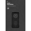 Чохол до мобільного телефона Armorstandart ICON Tecno Spark 30C 4G (kl5) Camera cover Black (ARM81203) зображення 4