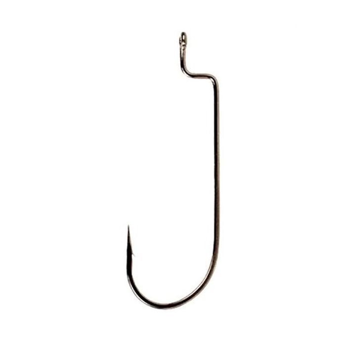 Крючок Decoy Worm 5 Offset 4, 9шт (1562.01.82)
