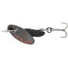 Блесна Savage Gear Grub Spinners 2 5.8g Black Red Black (1854.45.06)