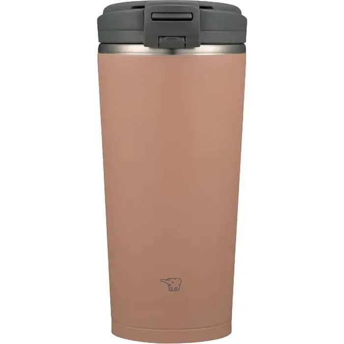 Термокружка Zojirushi SX-KA30CM 0.3 л Cinnamon Beige (1678.06.37)