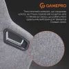 Крісло ігрове GamePro GC900DG Size XL Fabric Dark Grey (GC900DG) зображення 11