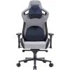 Кресло игровое GamePro GC900DG Size XL Fabric Dark Grey (GC900DG) изображение 2