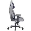 Кресло игровое GamePro GC900DG Size XL Fabric Dark Grey (GC900DG) изображение 5
