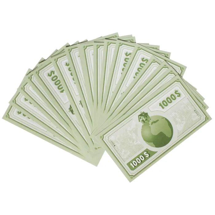 Настільна гра Geekach Games Продано (For Sale) (укр.) (GKCH006) зображення 4