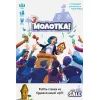 Настільна гра Geekach Games Продано (For Sale) (укр.) (GKCH006)