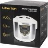 Мультиварка Liberton LMC-3111 изображение 9